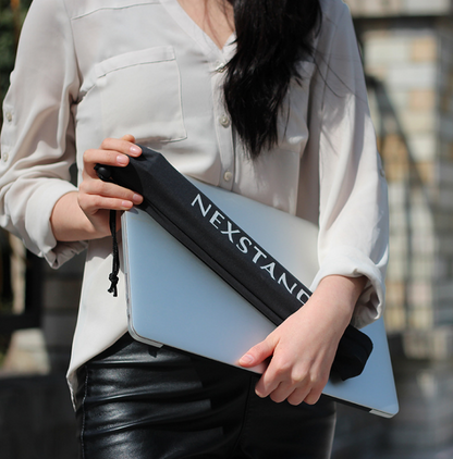 Portable Adjustable Laptop Stand