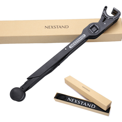 Portable Adjustable Laptop Stand