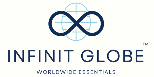 Infinit Globe