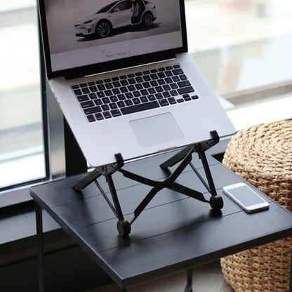 Portable Adjustable Laptop Stand