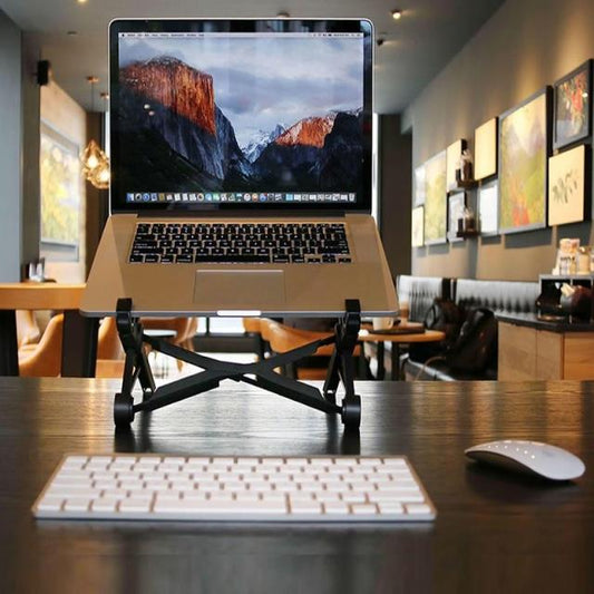 Portable Adjustable Laptop Stand